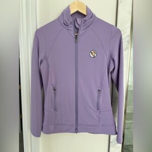 Quail Hollow’s exclusive Green Mile Club jacket